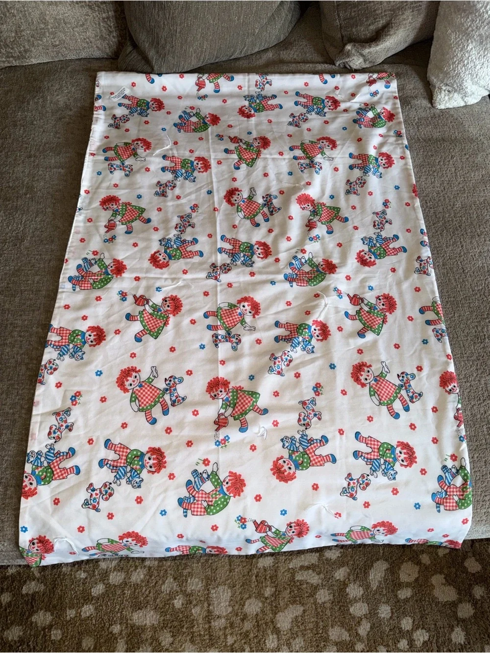 N/A vintage handmade