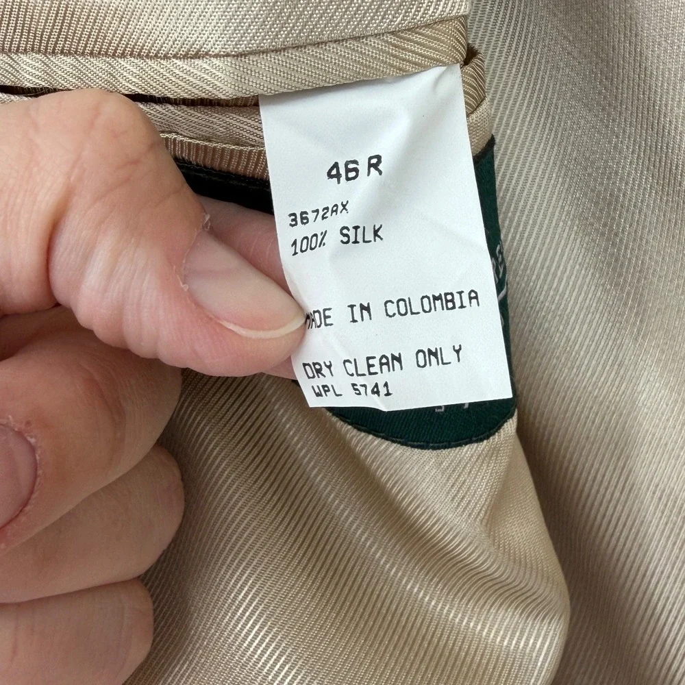 Oscar de la Renta pre owned