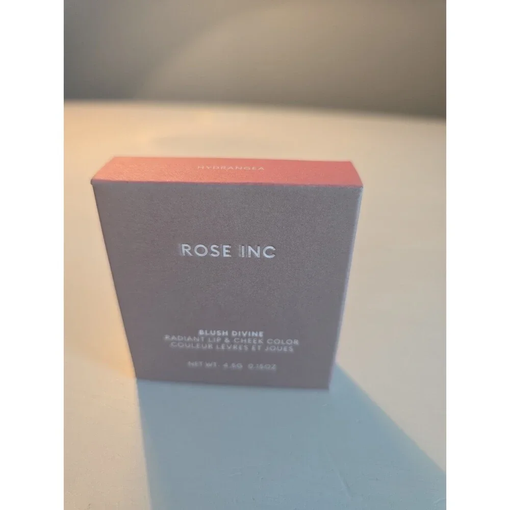 Rose Inc two one
