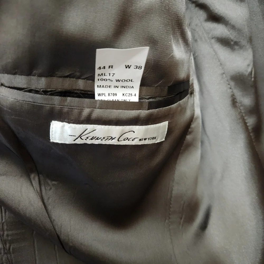 Kenneth Cole New York kenneth cole