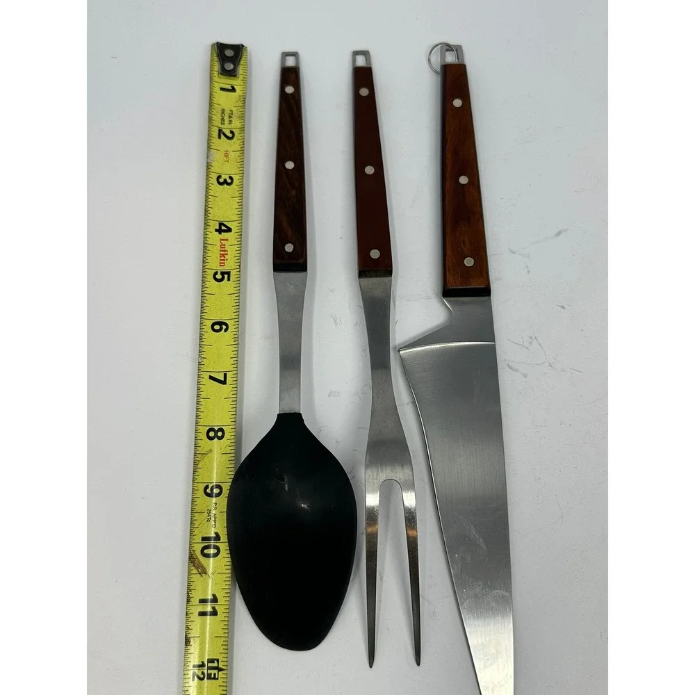 Ekco use excellent stainless