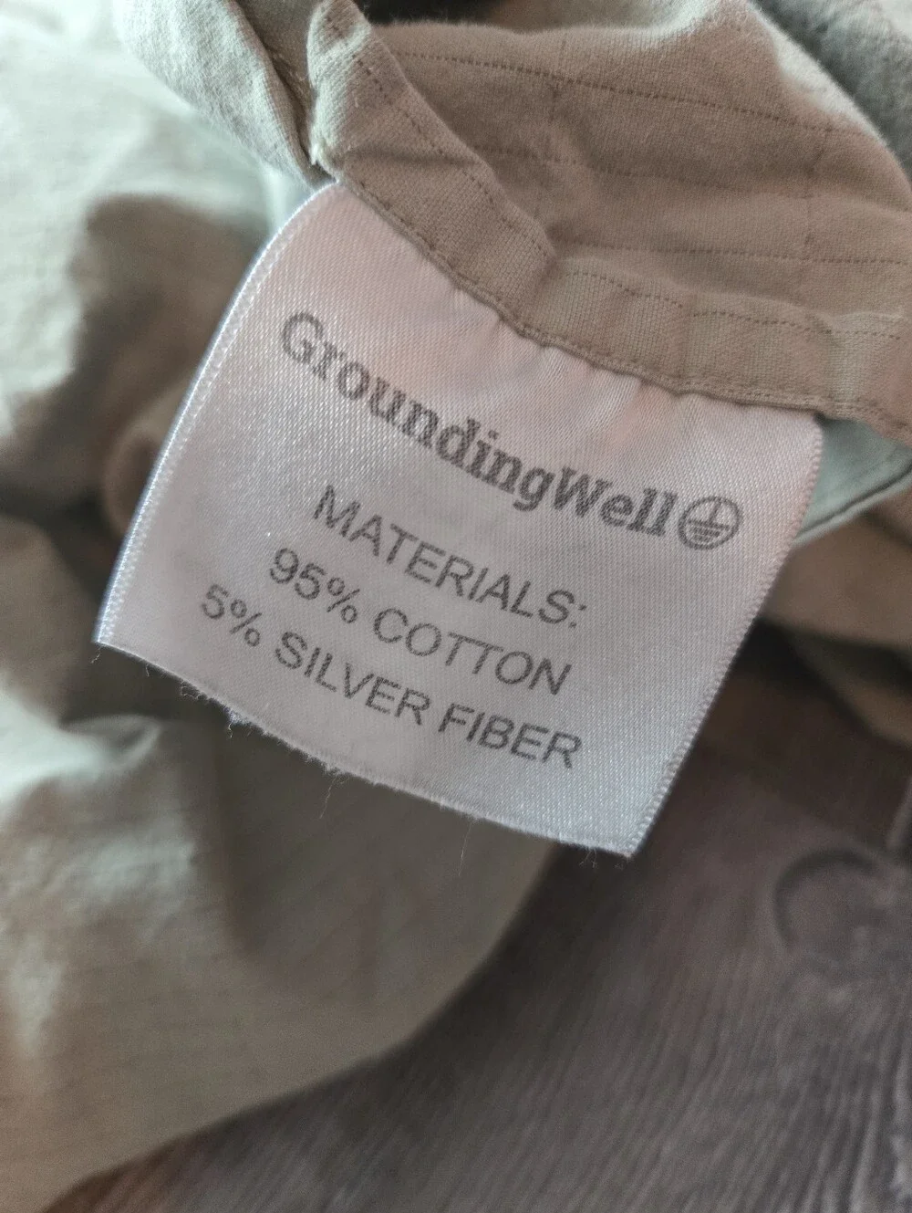 N/A stains flaw