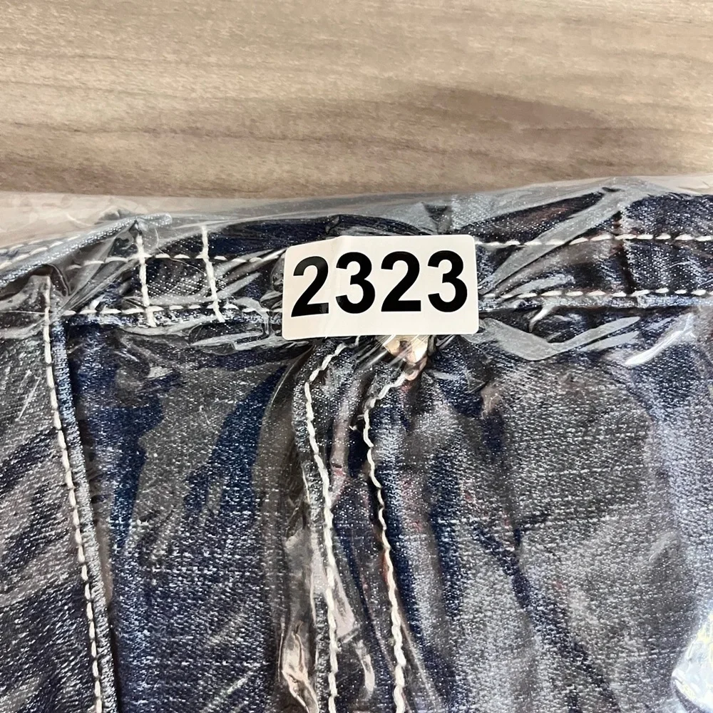 Ariat hope jean