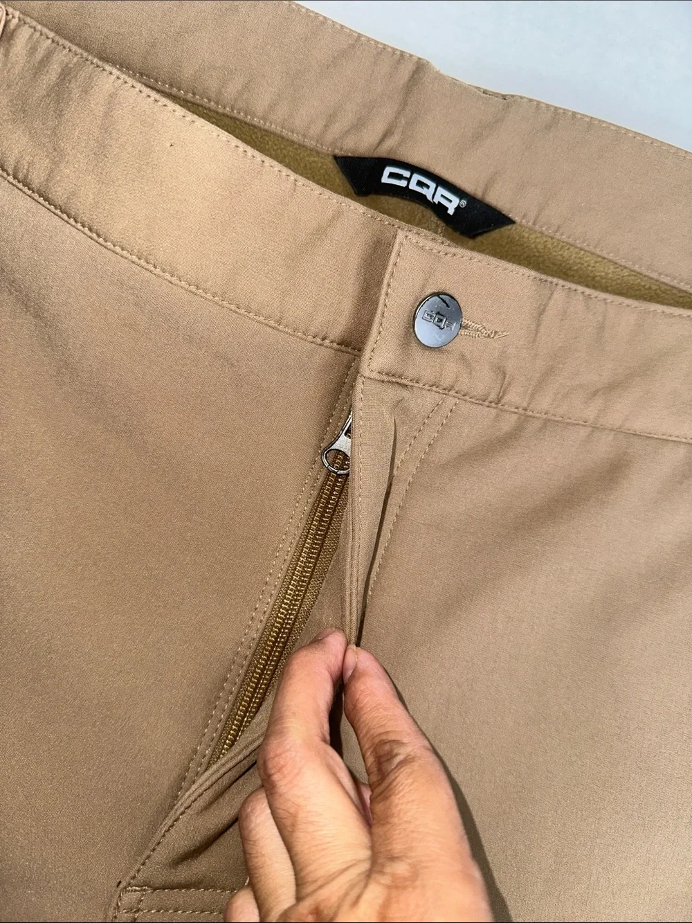 CQR size 42w