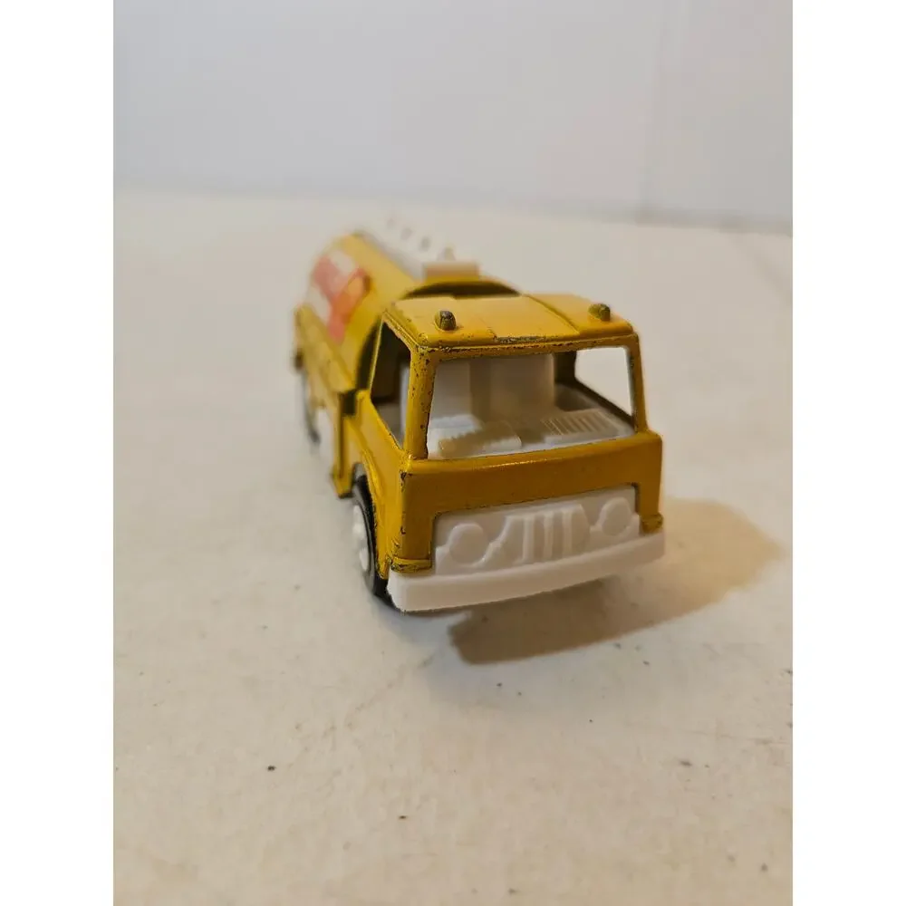 TootsieToy vintage tootsie