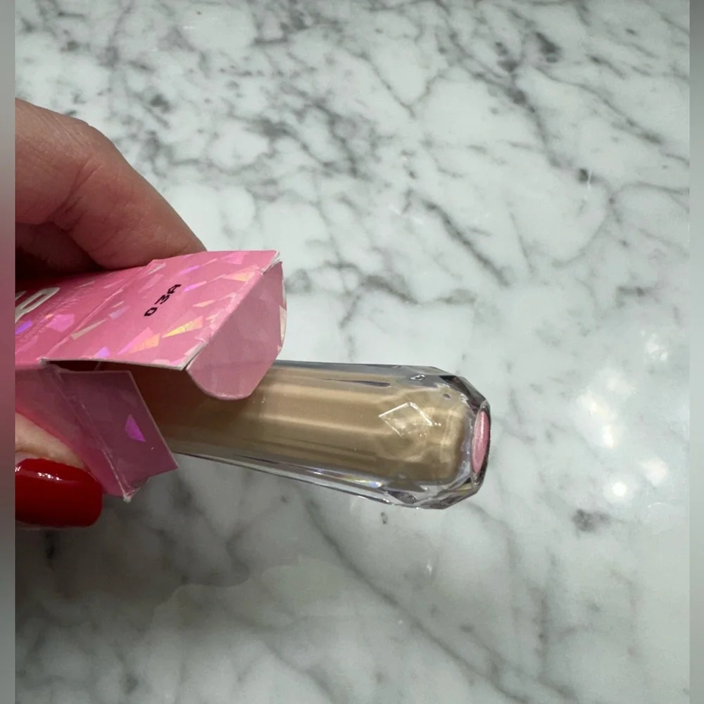Jeffree Star new box