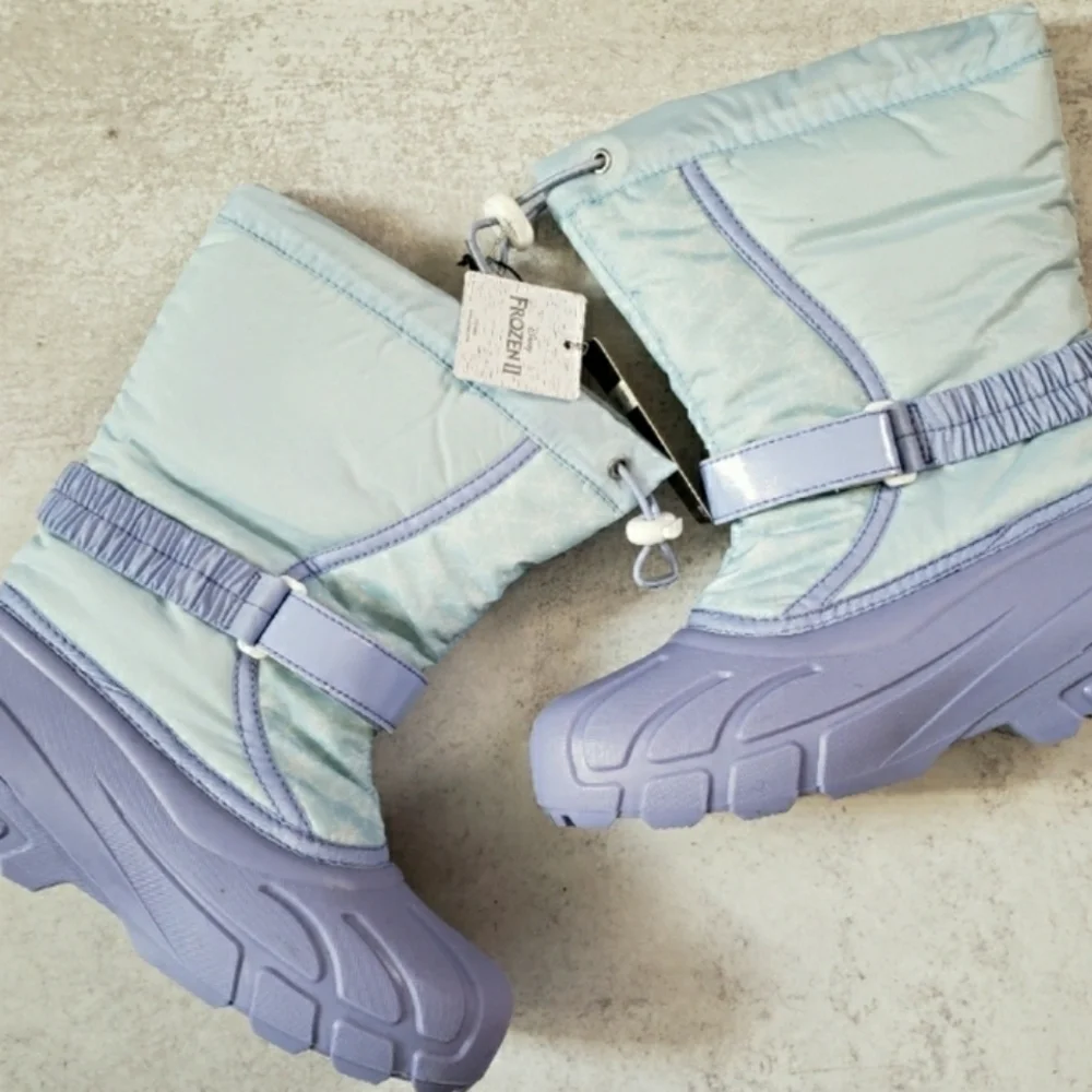 Sorel disney frozen