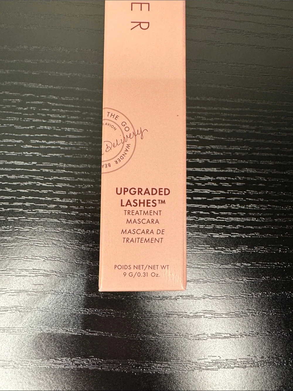 Wander Beauty nourishing treatment