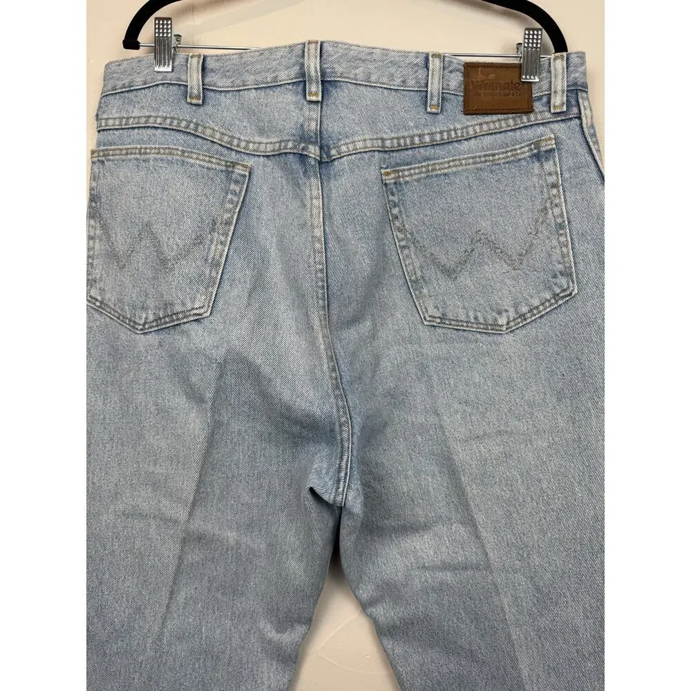 Wrangler 13mwz cowboy