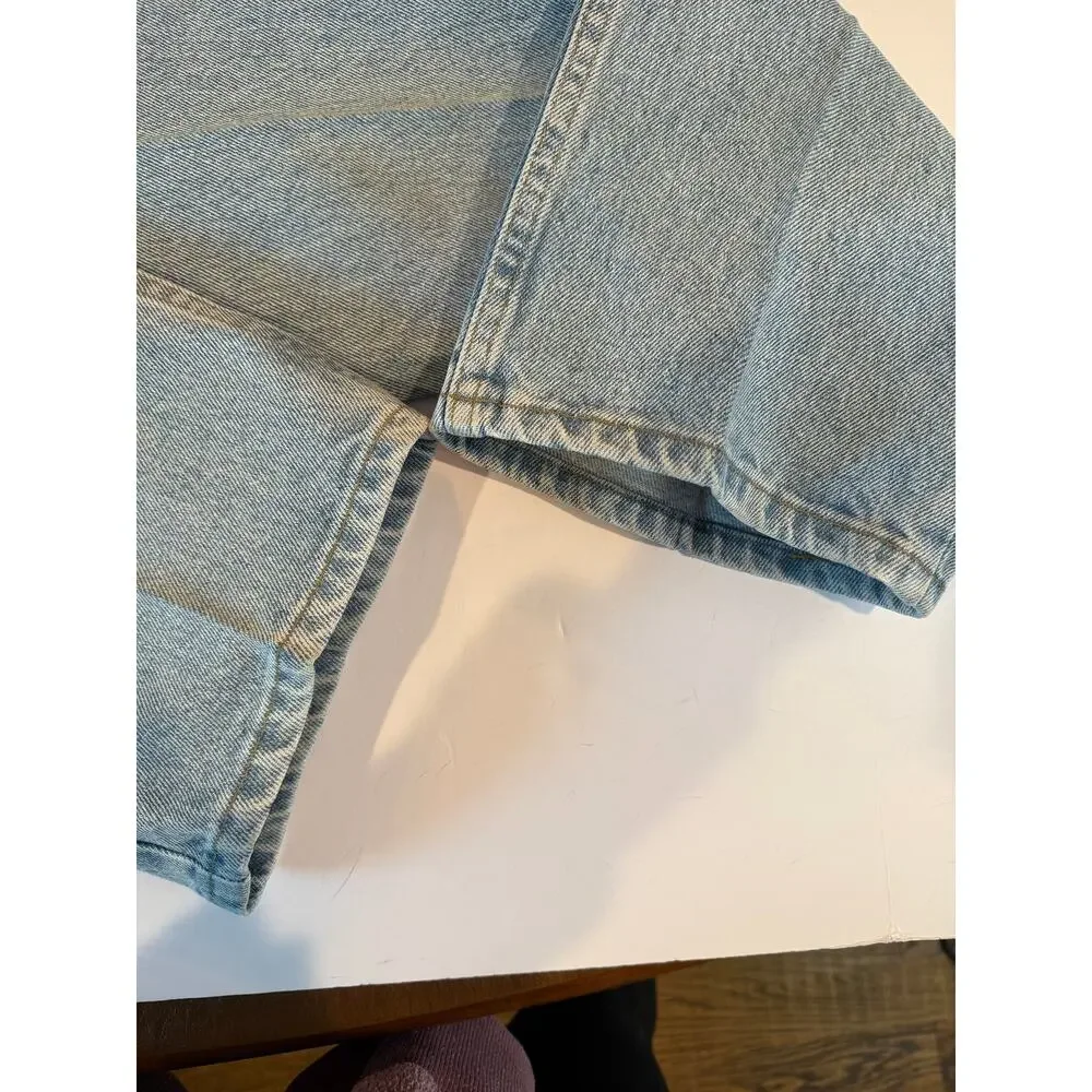 Wrangler 13mwz cowboy