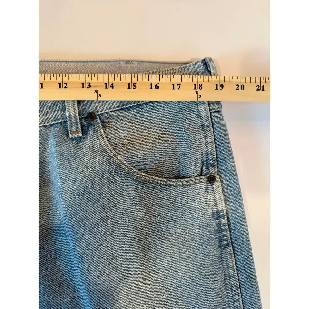 Wrangler 13mwz cowboy