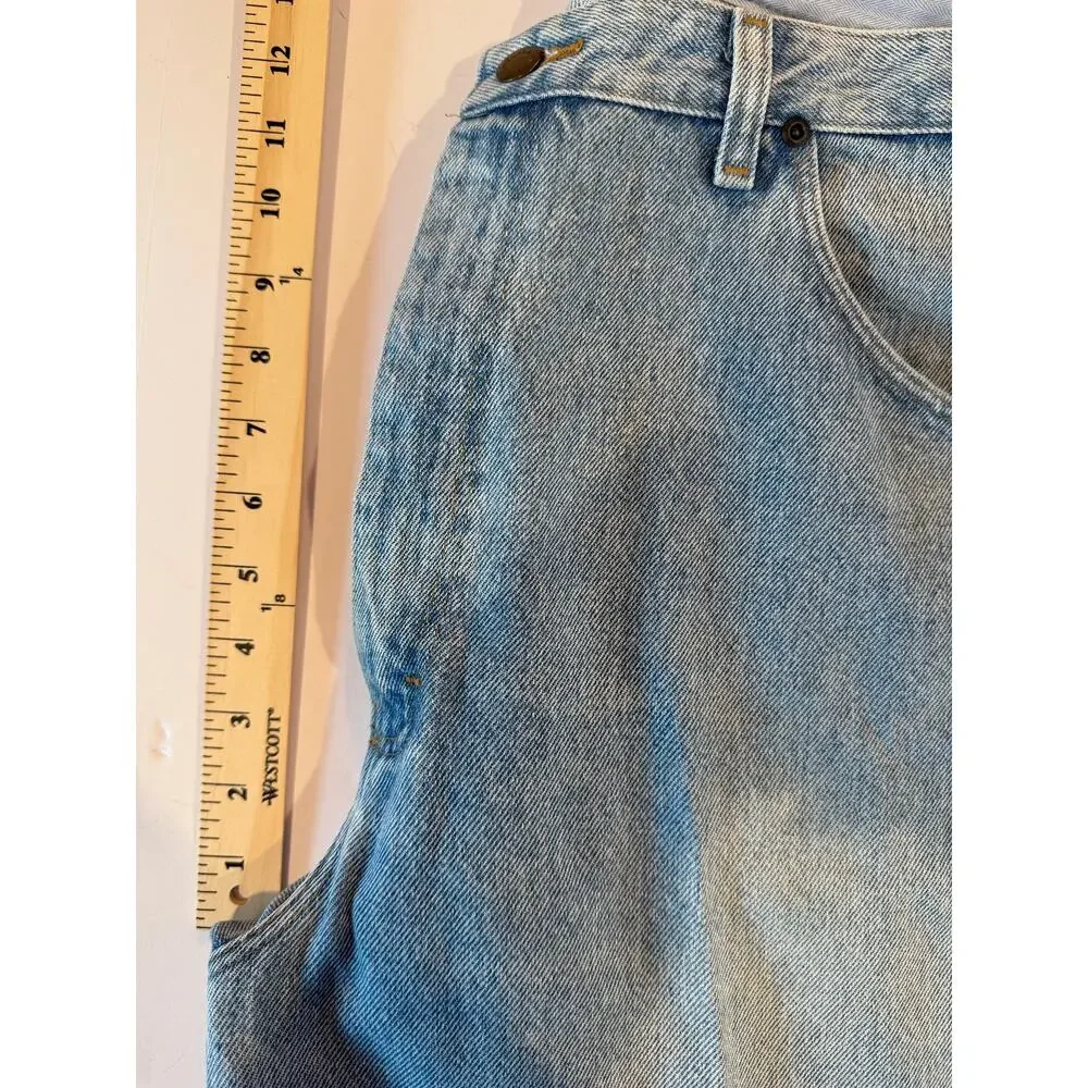 Wrangler 13mwz cowboy