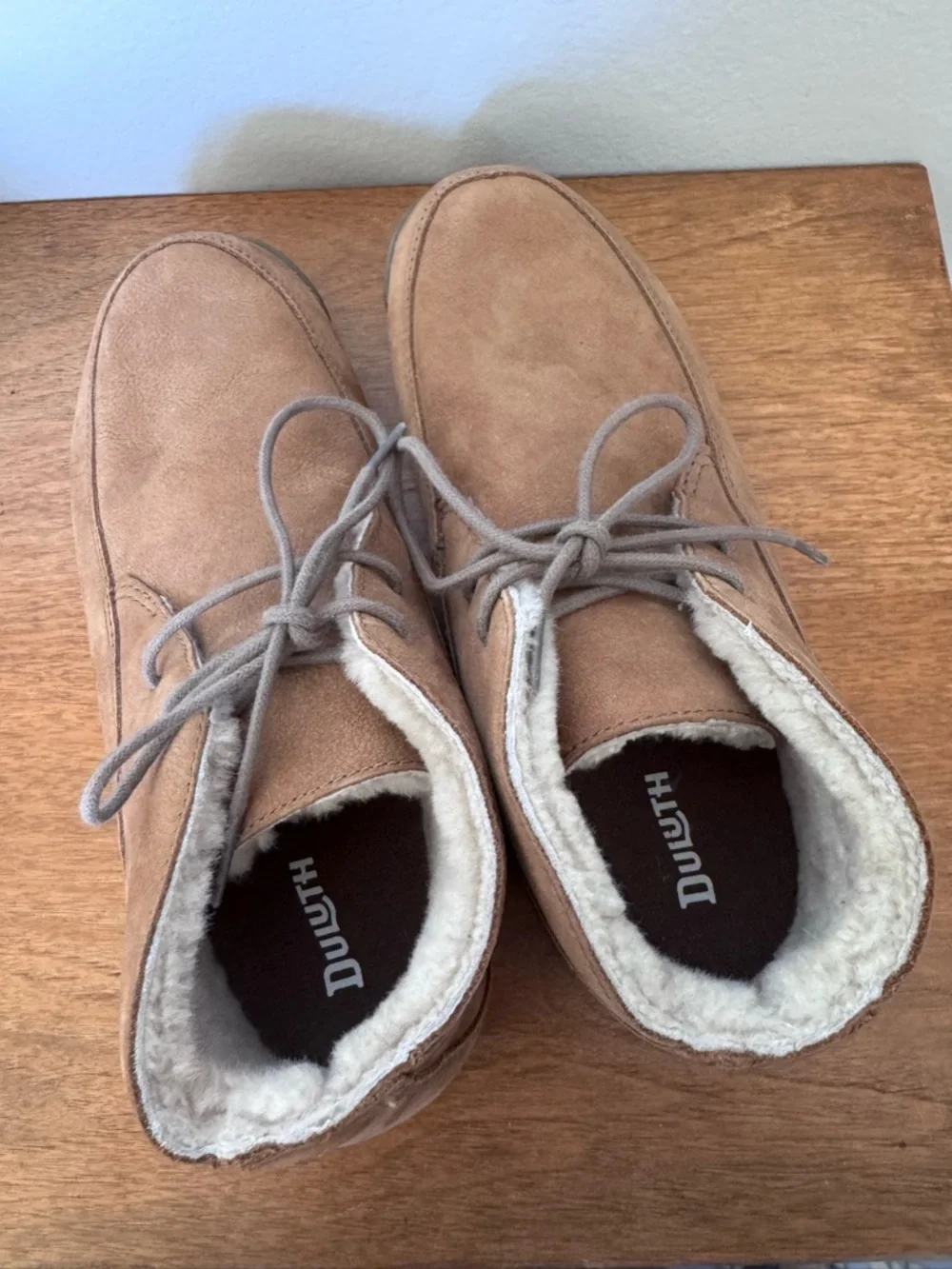 Duluth Trading Co good size