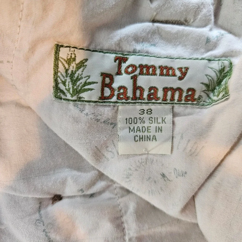 Tommy Bahama tommy bahama