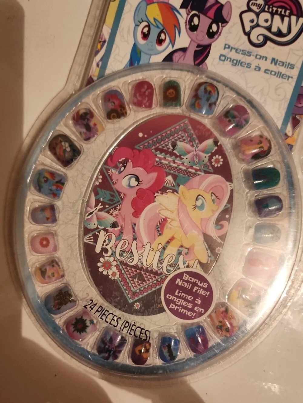My Little Pony official my