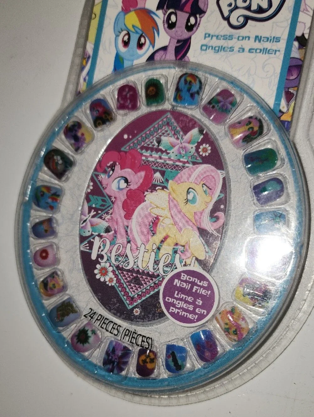 My Little Pony official my