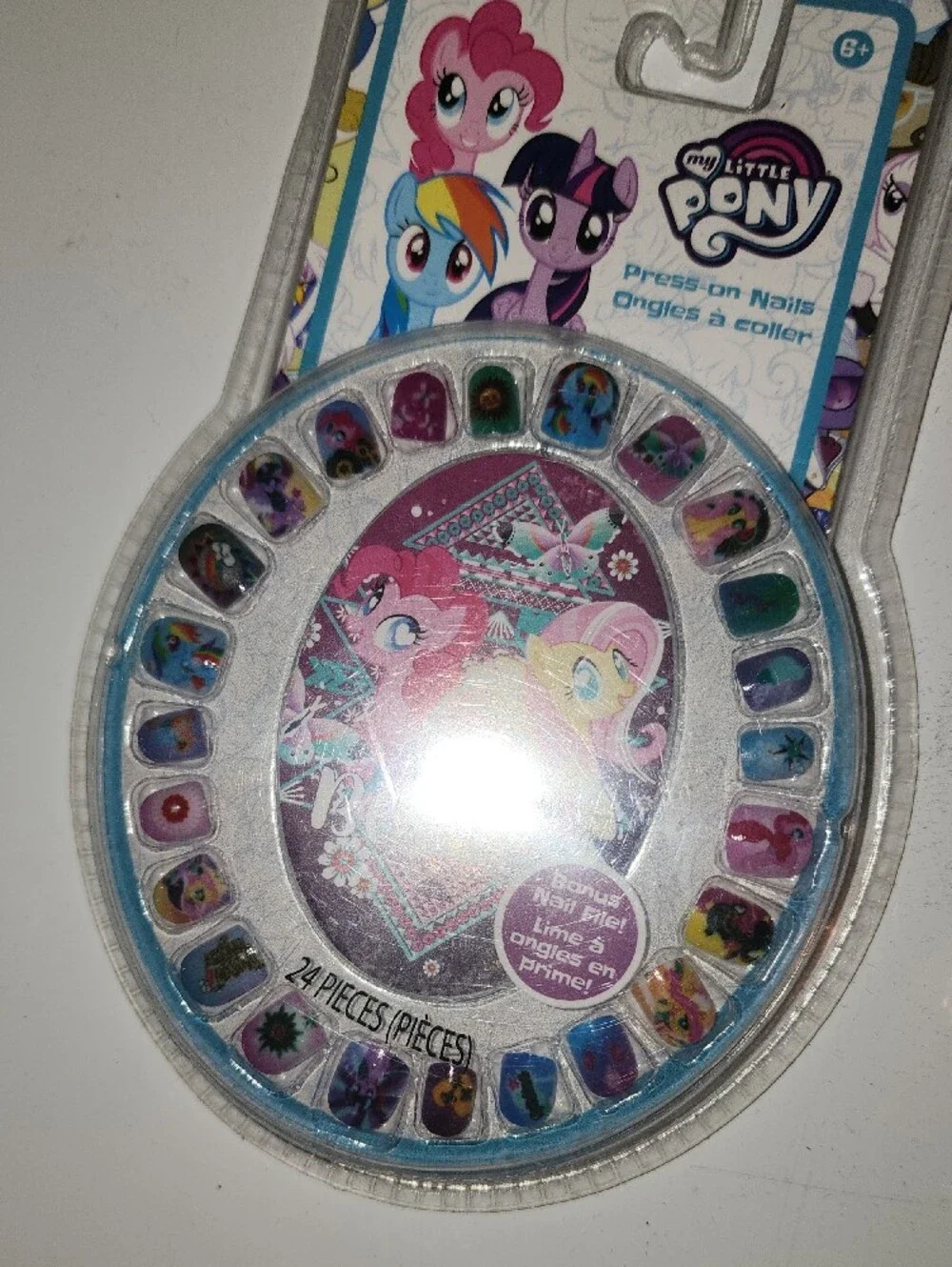 My Little Pony official my