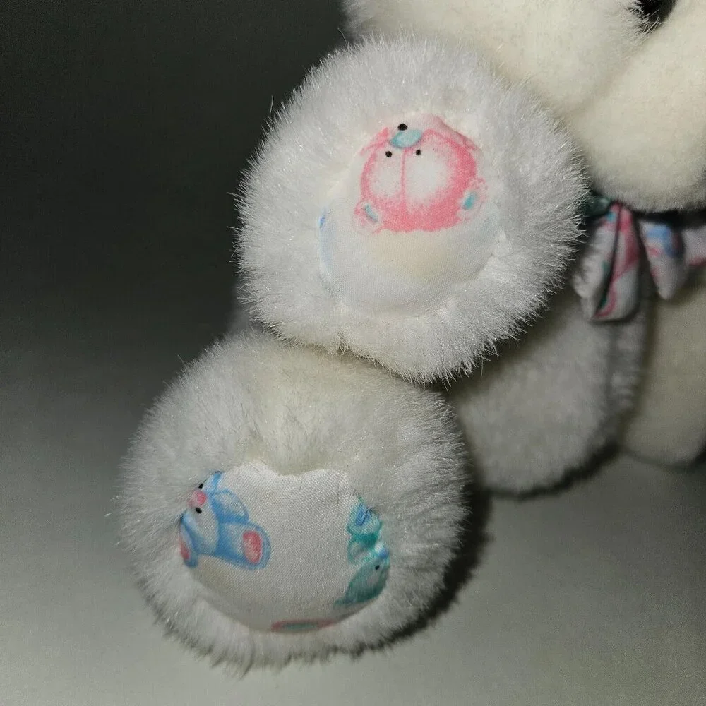 Carters teddy bear