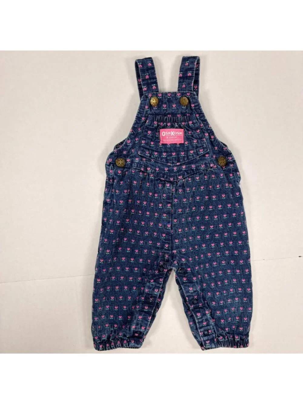 OshKosh Bgosh features vintage