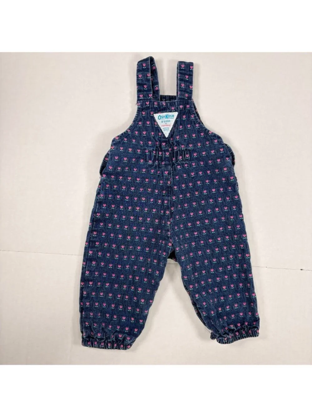 OshKosh Bgosh features vintage