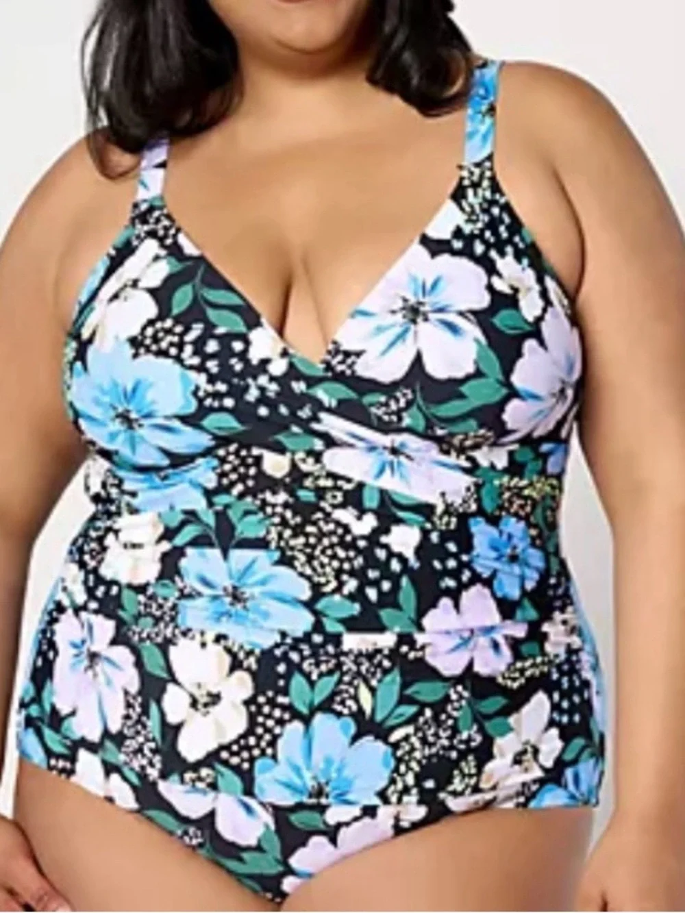 Jantzen nwt wrap