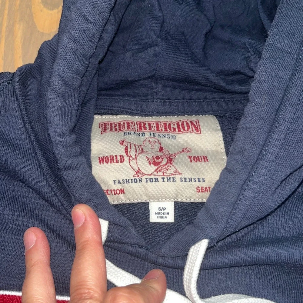 True Religion stylish true