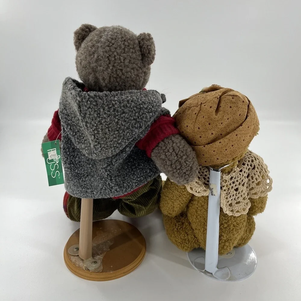 N/A bears unbranded dimensions
