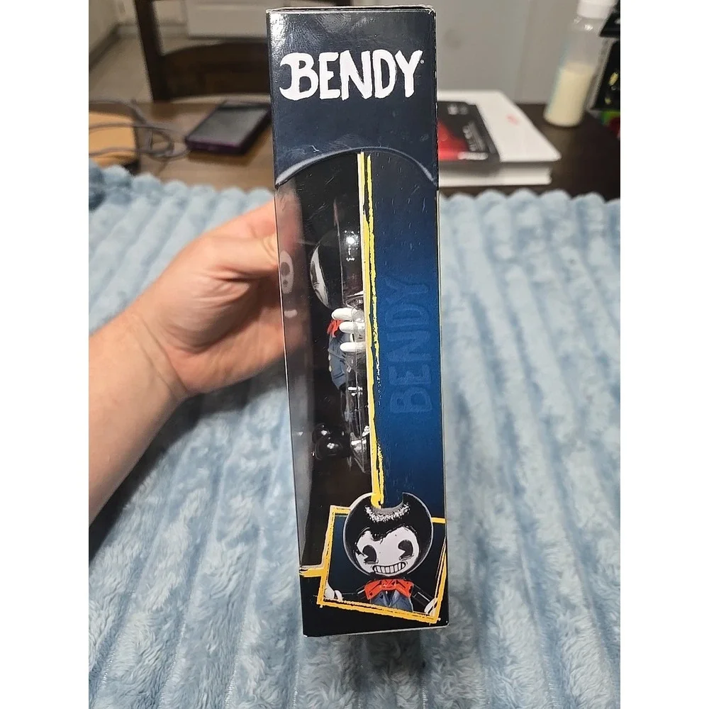Jakks Pacific bendy ink