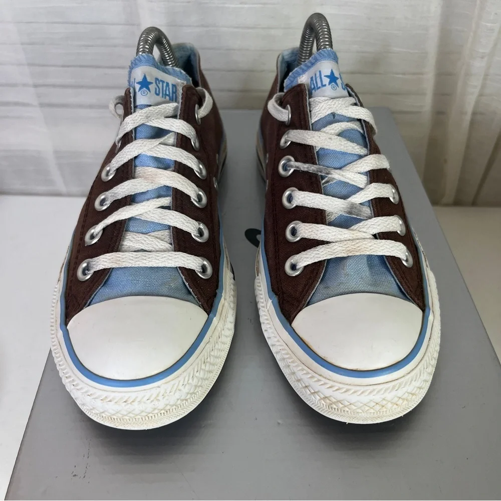 Converse size pre