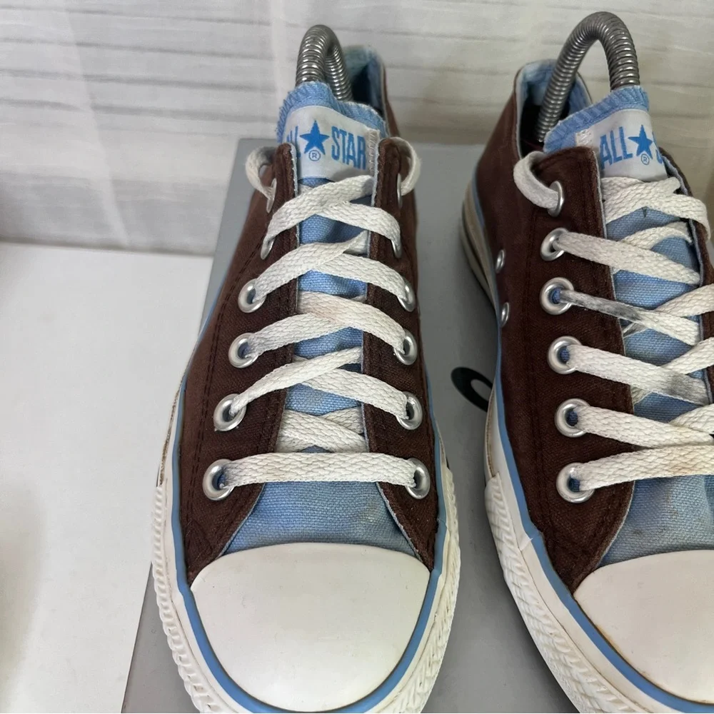 Converse size pre