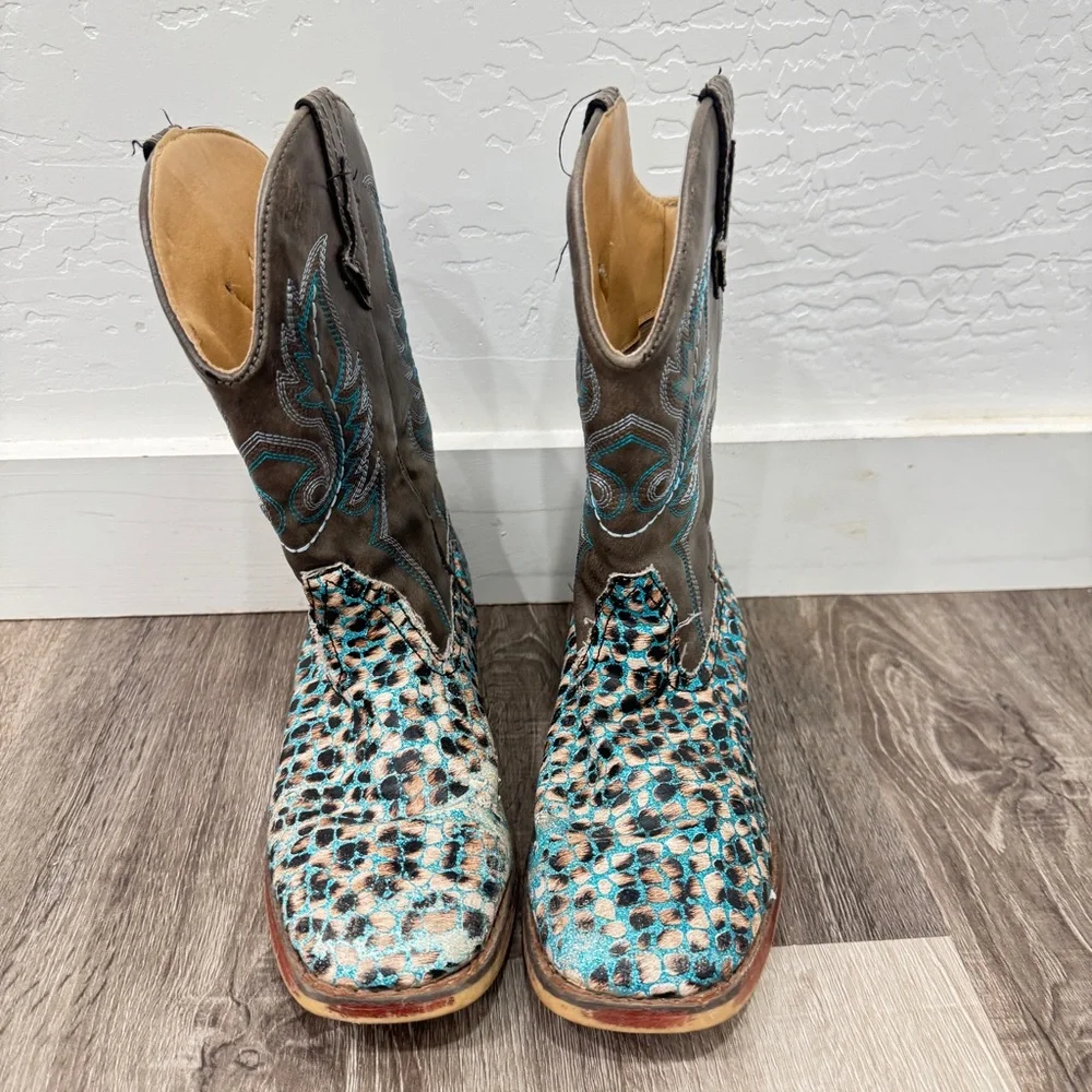 Roper good glitter