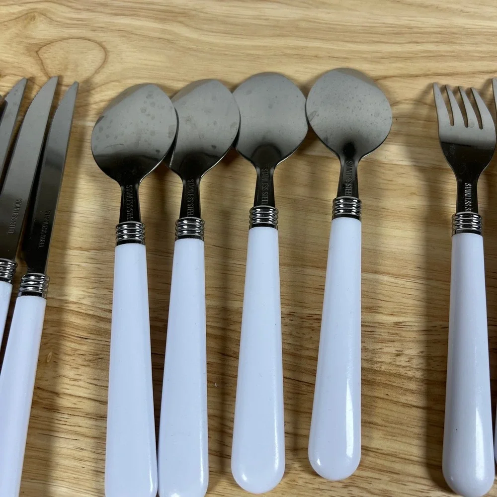 N/A stainless steel