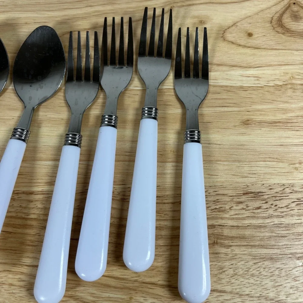 N/A stainless steel