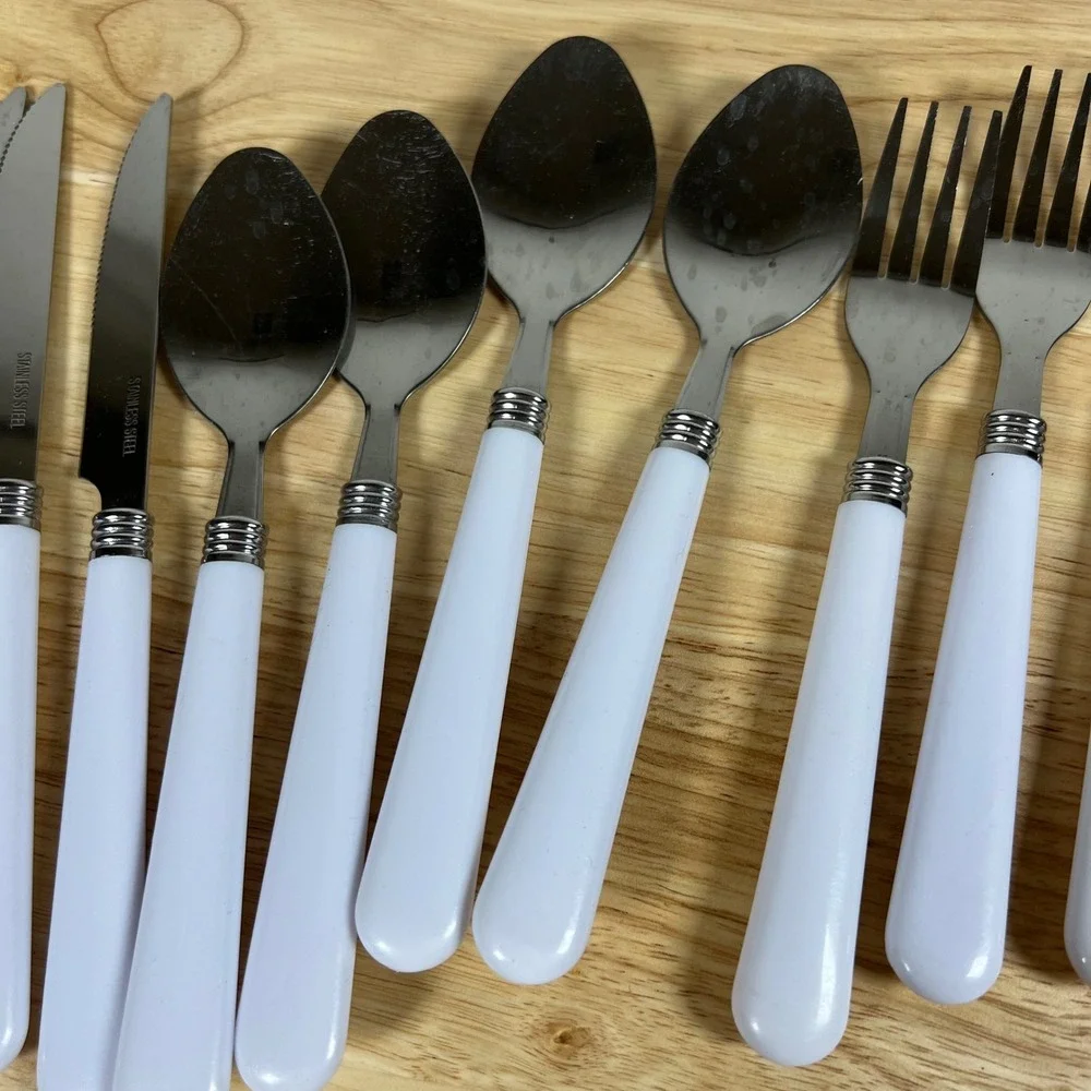 N/A stainless steel