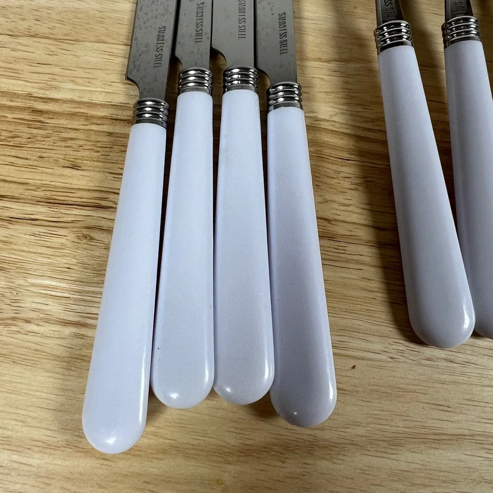 N/A stainless steel