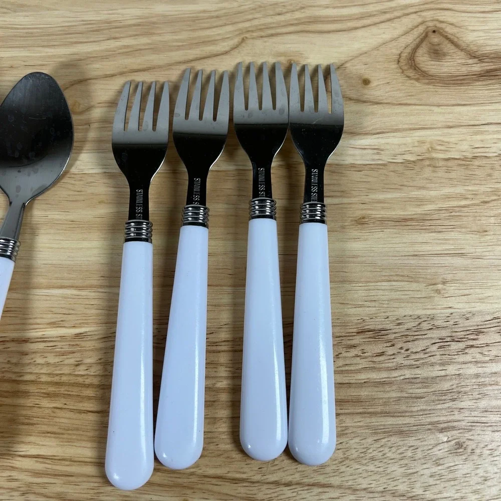 N/A stainless steel