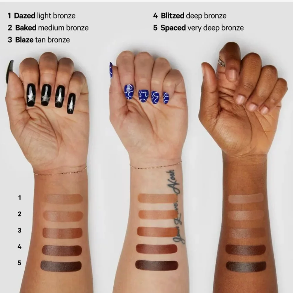 Milk Makeup color baked
