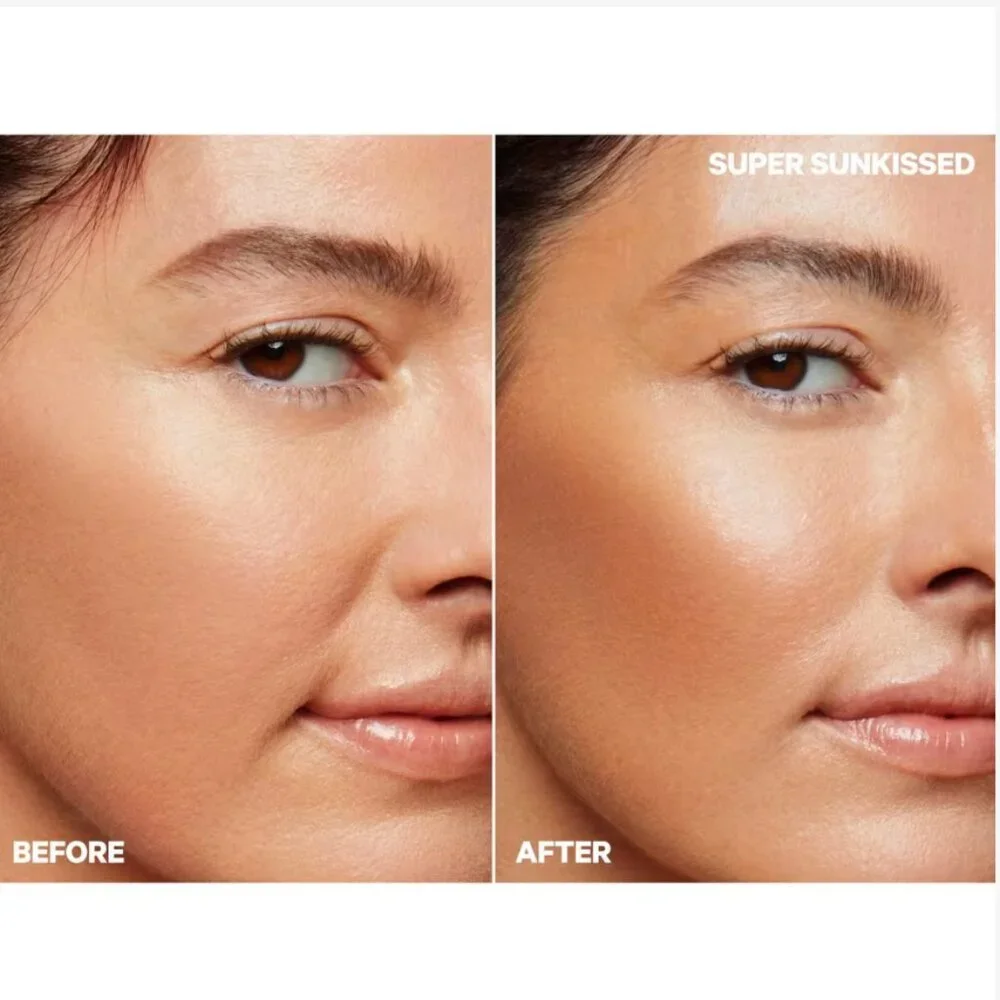 Milk Makeup color baked