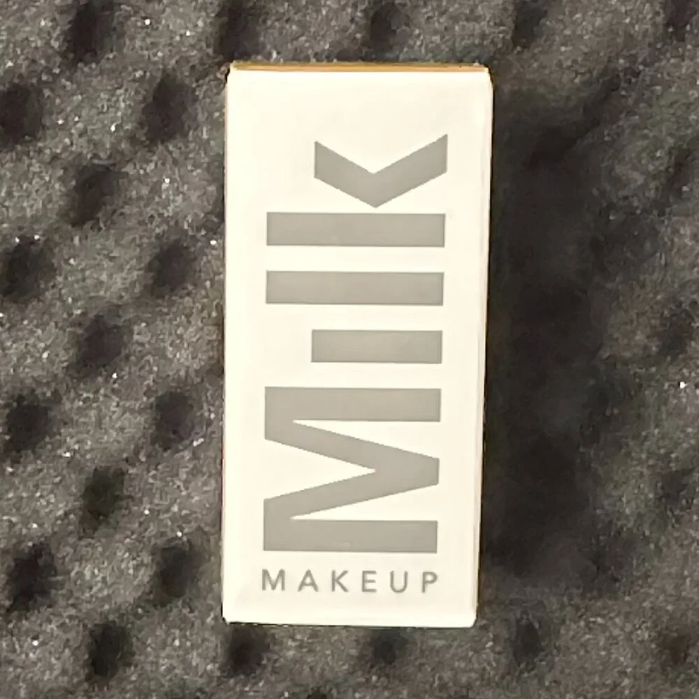 Milk Makeup color baked