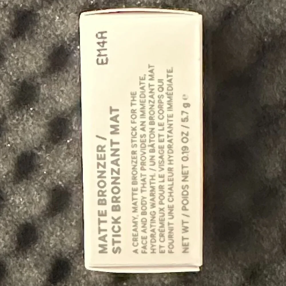 Milk Makeup color baked