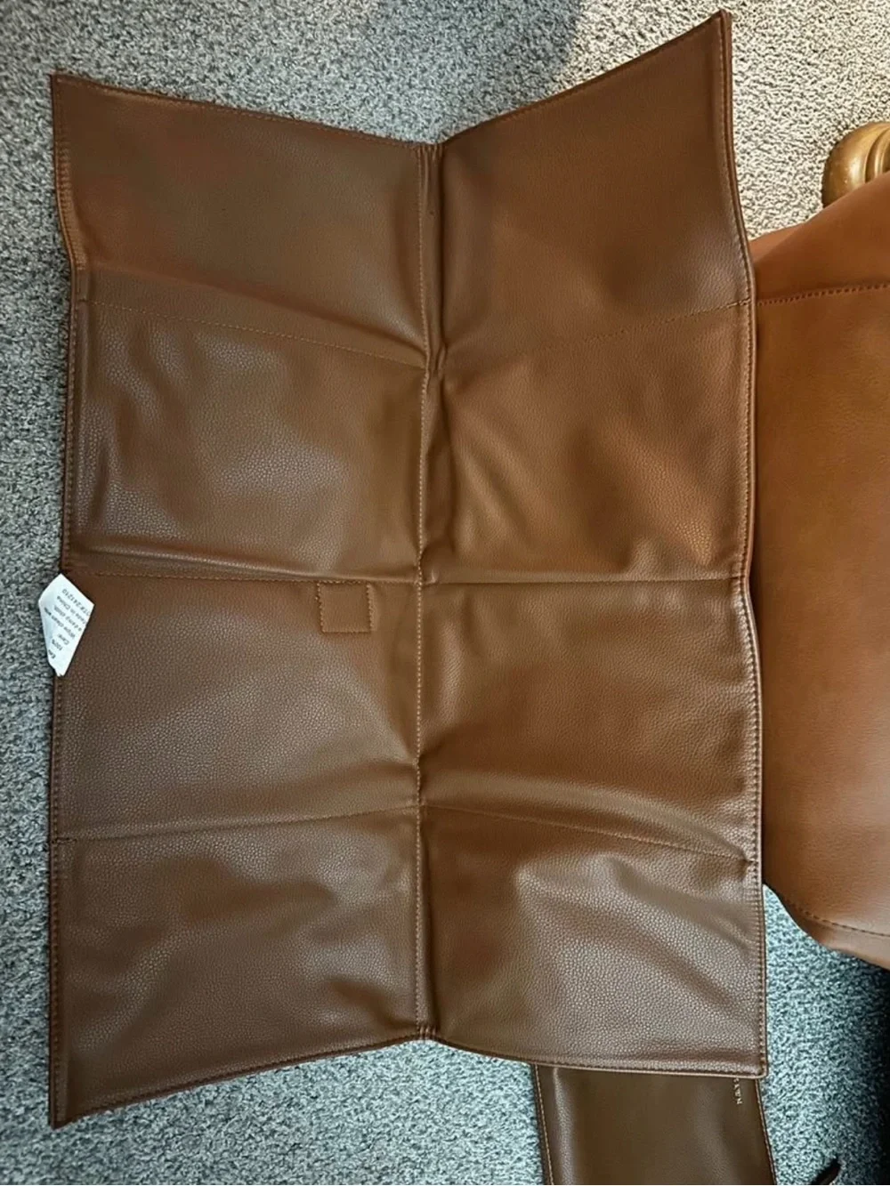 Fawn Design sleek tan