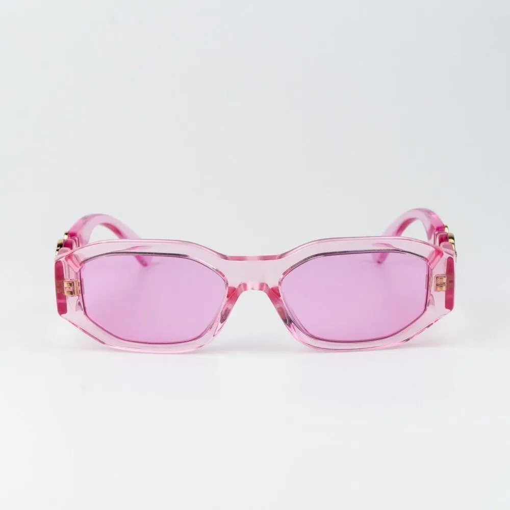 Versace unisex glasses