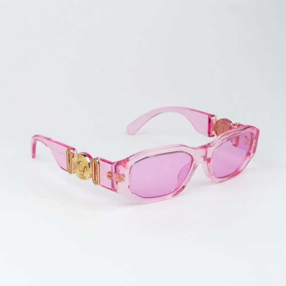 Versace rim booklet
