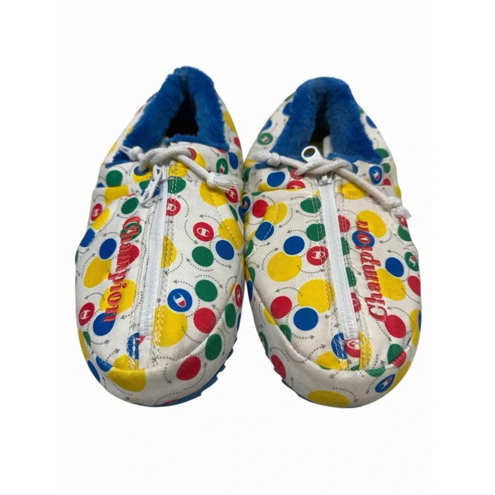 Champion twister kids