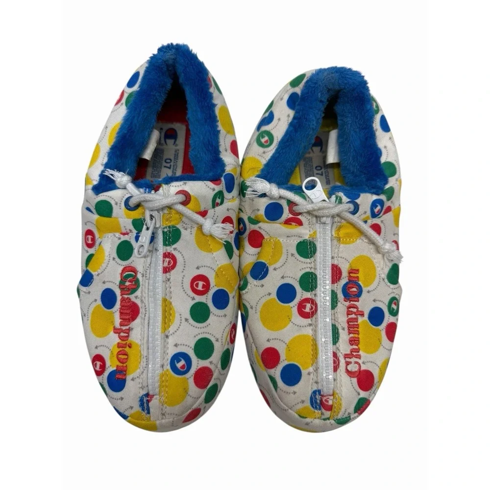 Champion twister kids