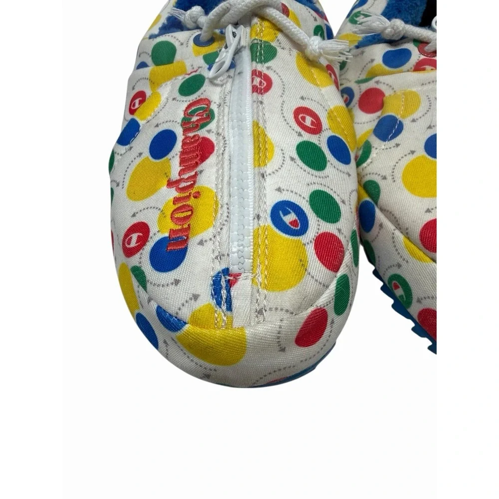 Champion twister kids
