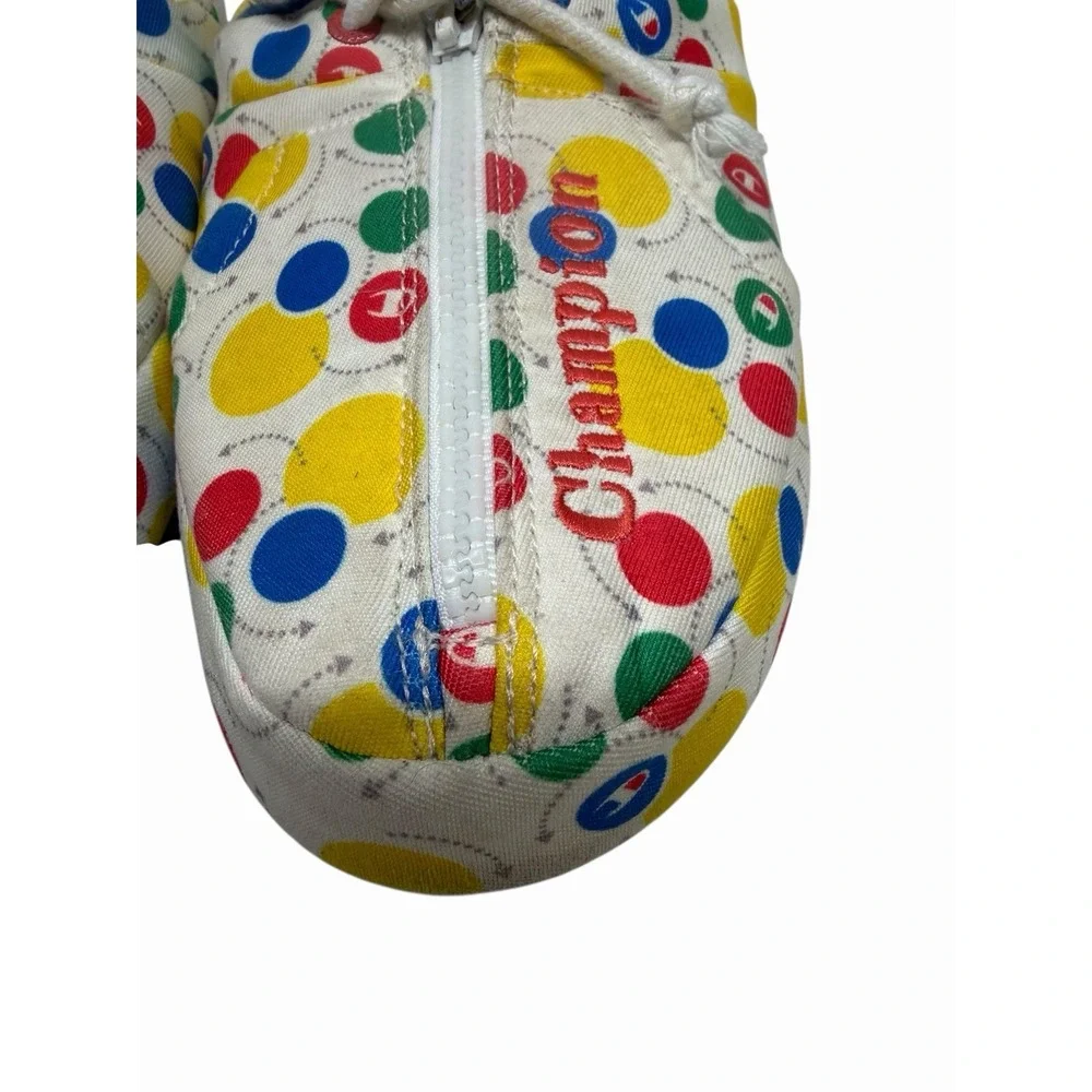 Champion twister kids
