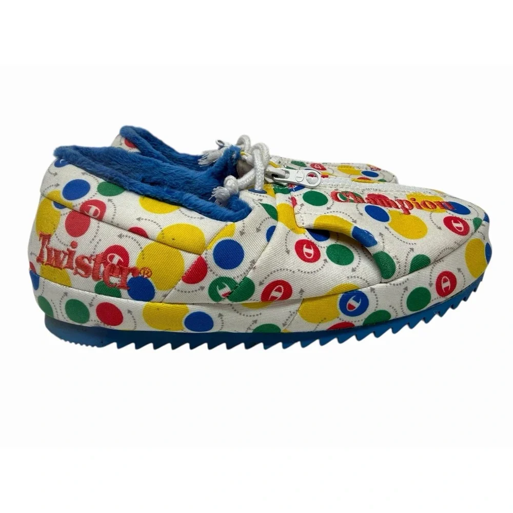 Champion twister kids
