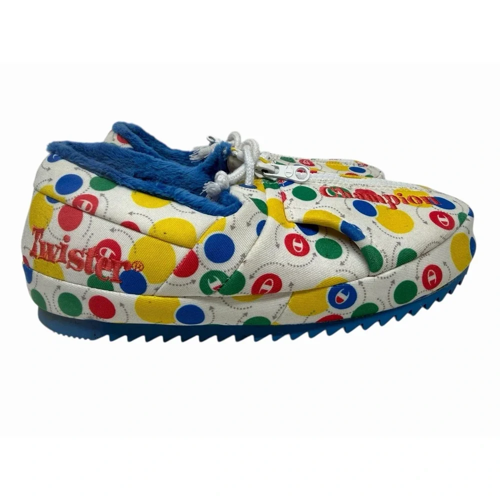 Champion twister kids