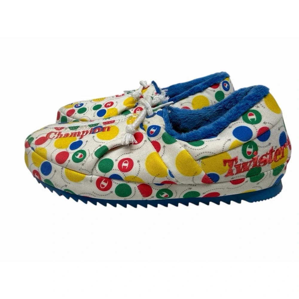 Champion twister kids